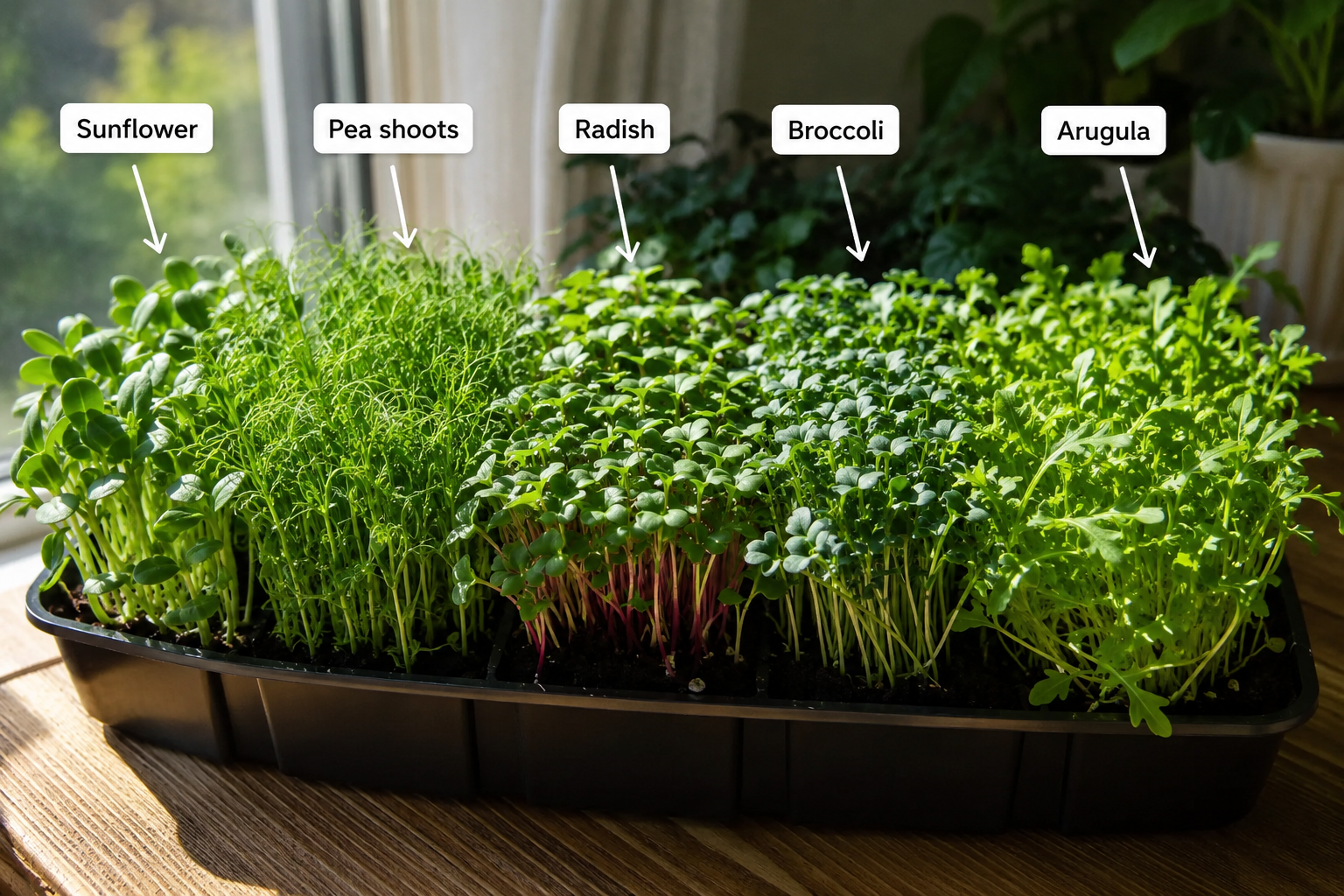 Growing Your Own Food Made Simple for New Gardeners